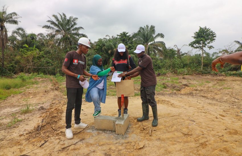 Land Acquisition