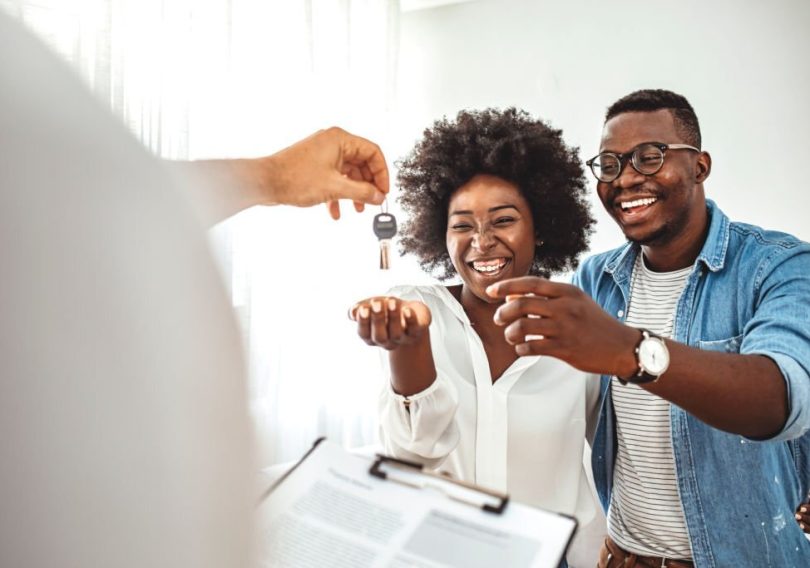 real-estate investing